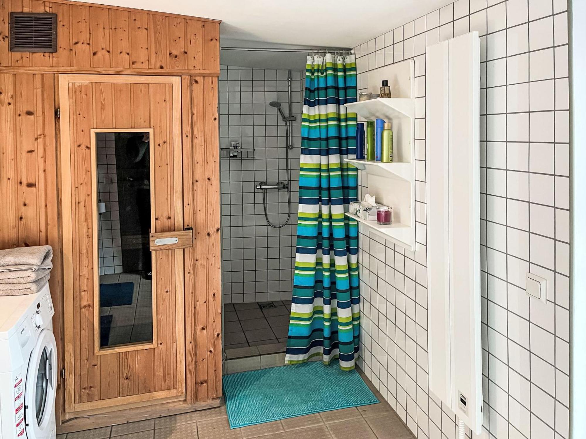 Holiday Home Kapitaenshaus Leo By Interhome Leopoldshagen Exterior foto